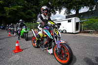 Lower Group Multicolour Bikes